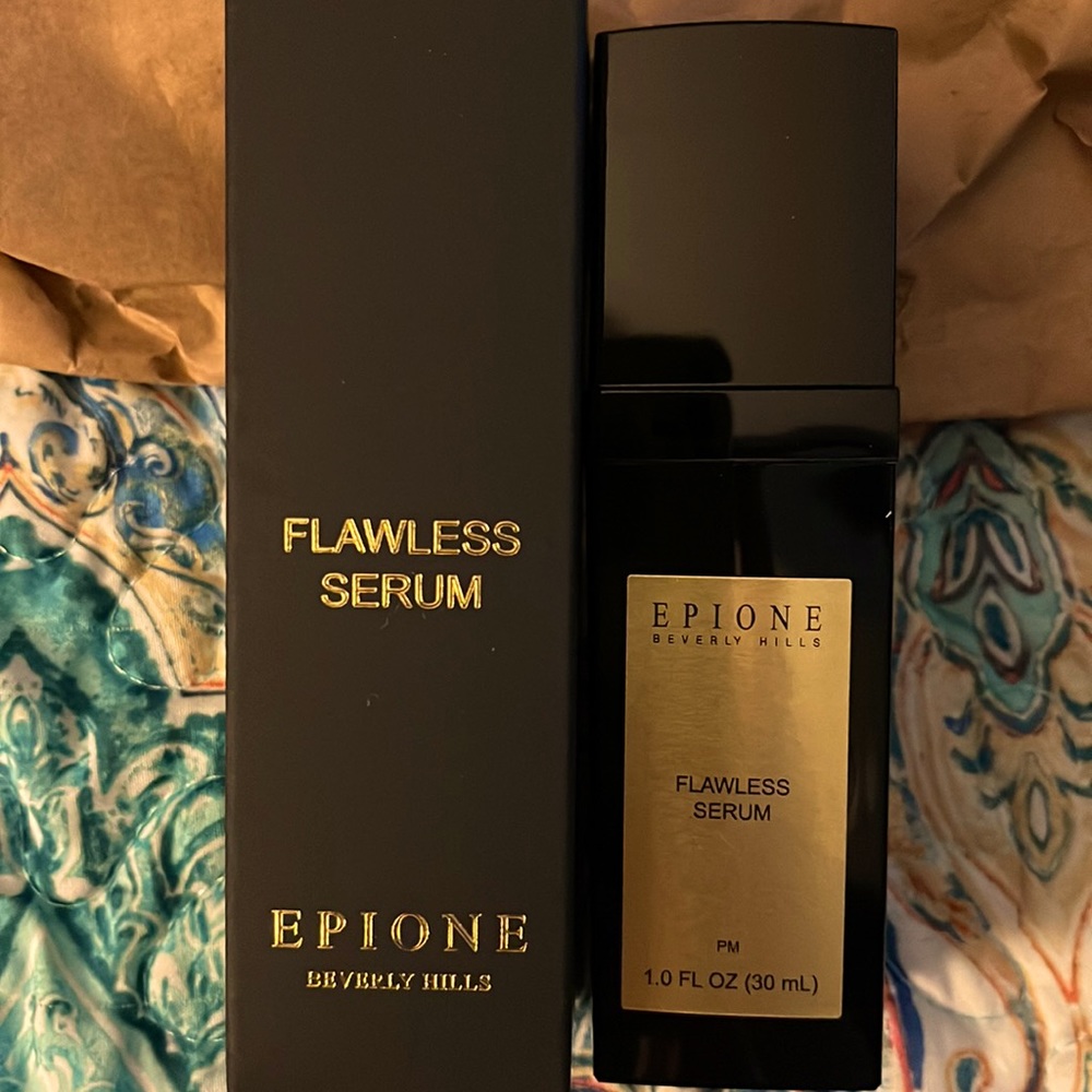 Epione Flawless Serum